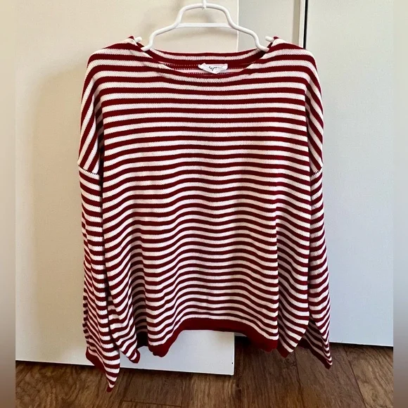 Carly Jean Los Angeles Wesley Sweater RARE - Picture 2 of 5